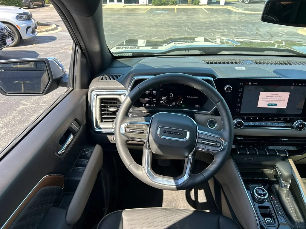 2026 GMC Canyon Denali - Photo 33