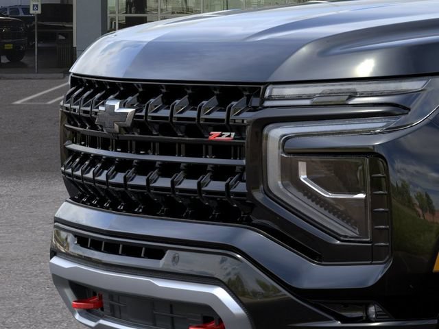 2026 Chevrolet Tahoe Z71 - Photo 13