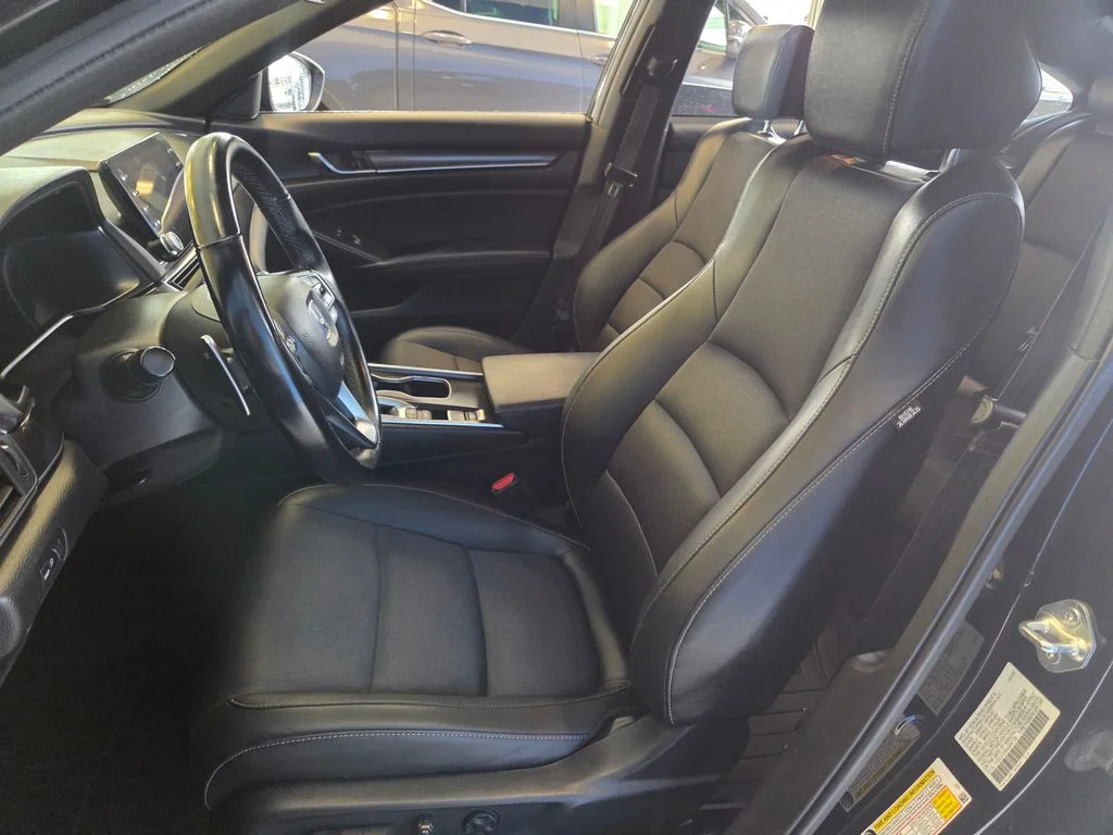 2022 Honda Accord Sport - Photo 15