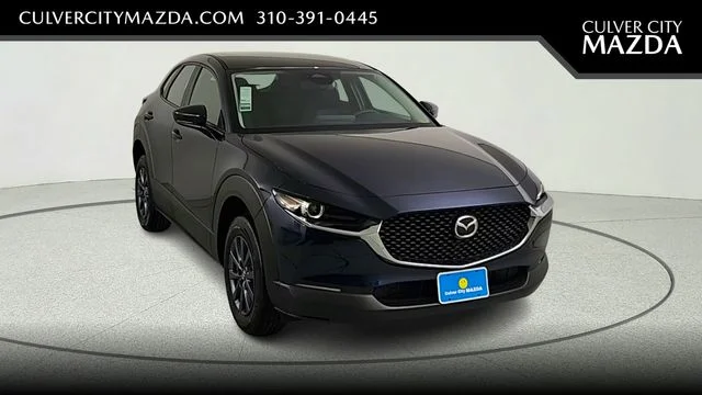 2026 Mazda CX-30 2.5 S AWD's photo