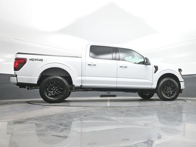 Used 2026 White Ford XLT image 25
