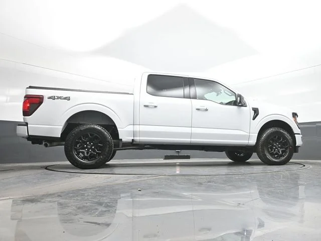 Used 2026 White Ford XLT image 25