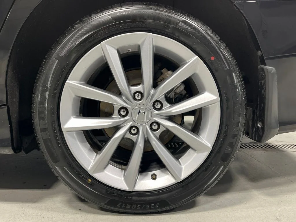 2021 Honda Accord LX - Photo 34