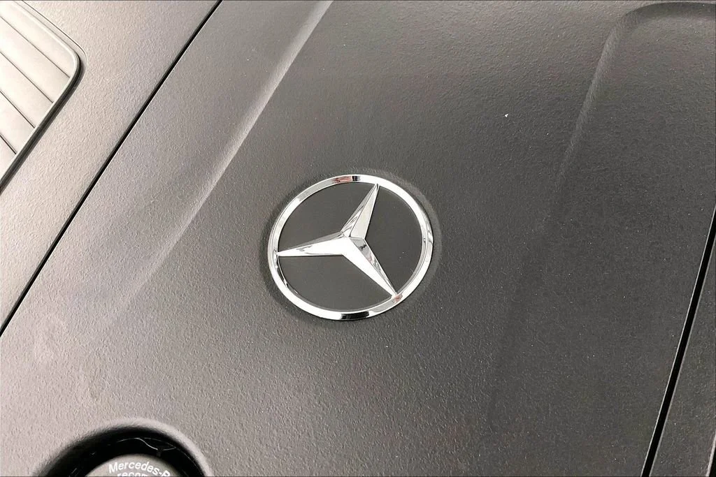 New 2026 Polar White Mercedes-Benz CLE 300 image 30