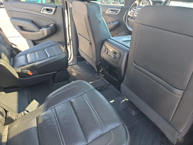 Used 2019 White GMC Denali image 12