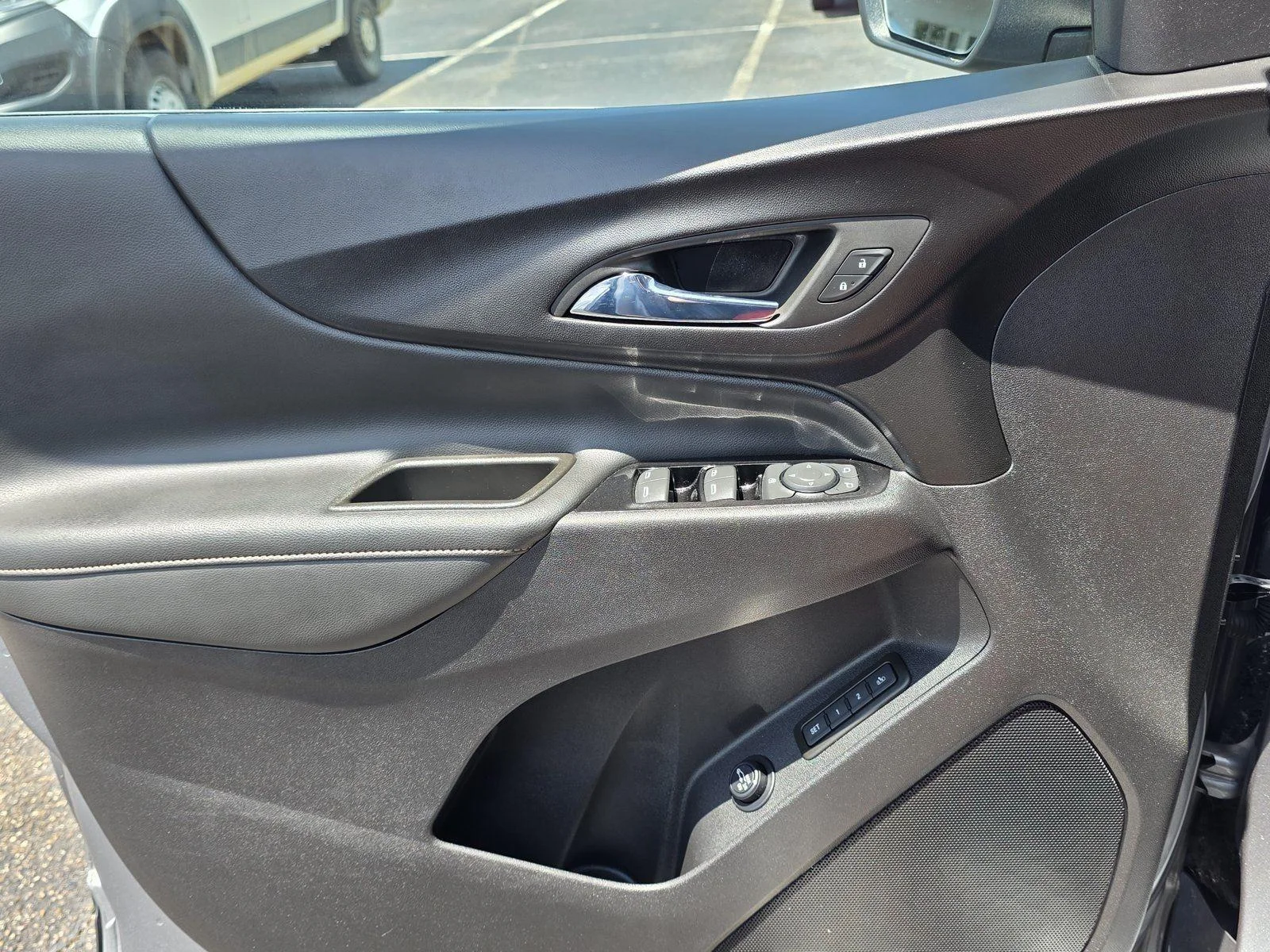 Used 2023 Sterling Gray Metallic Chevrolet Premier image 19