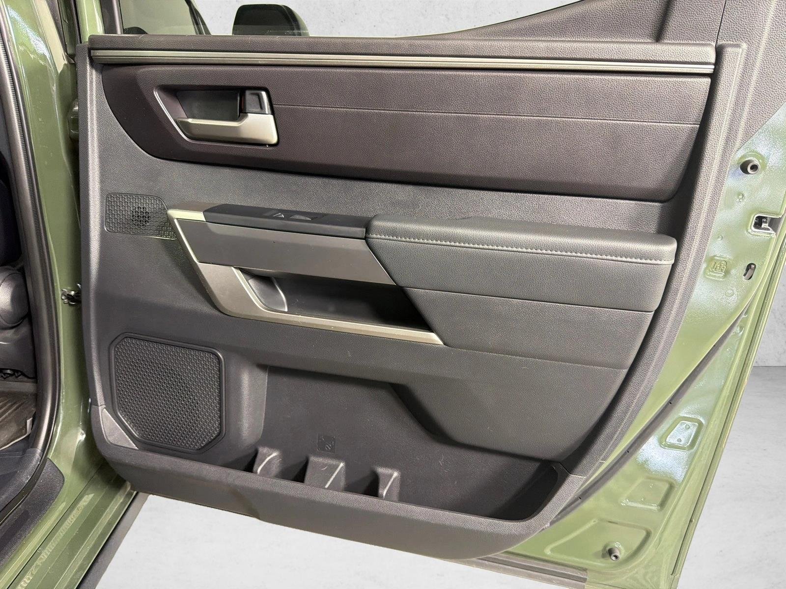 Used 2023 Army Green Toyota SR5 image 16