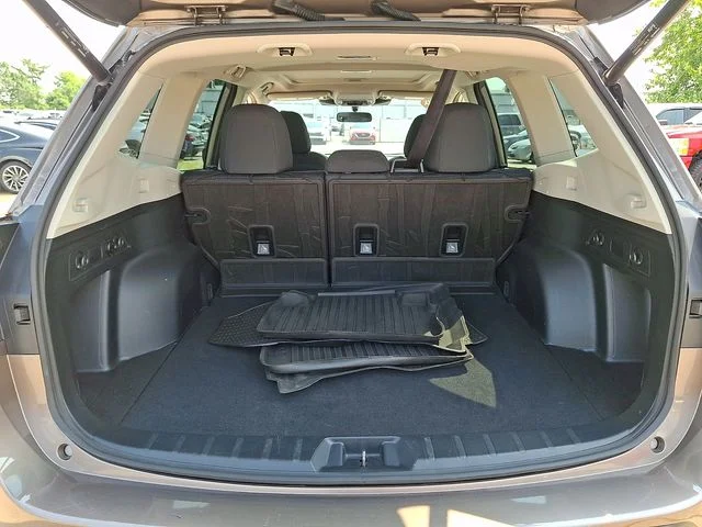 Used 2024 Brown Subaru Premium image 30