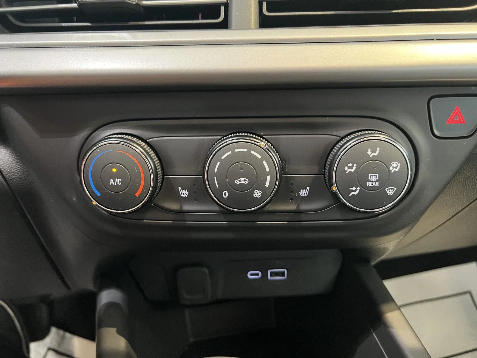 Used 2024 Cacti Green Chevrolet 1RS image 21