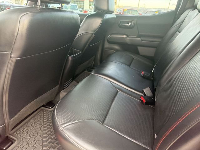 2023 Toyota Tacoma TRD Pro - Photo 28