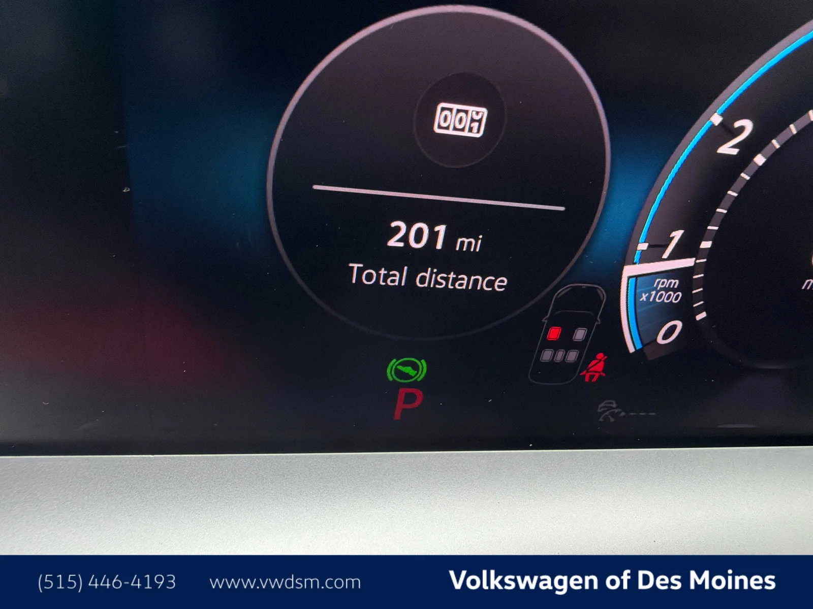 New 2026 Deep Black Pearl Volkswagen SE R-Line Black image 18