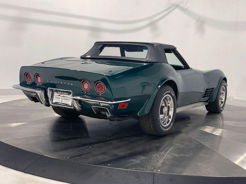 Used 1971  Chevrolet  image 26