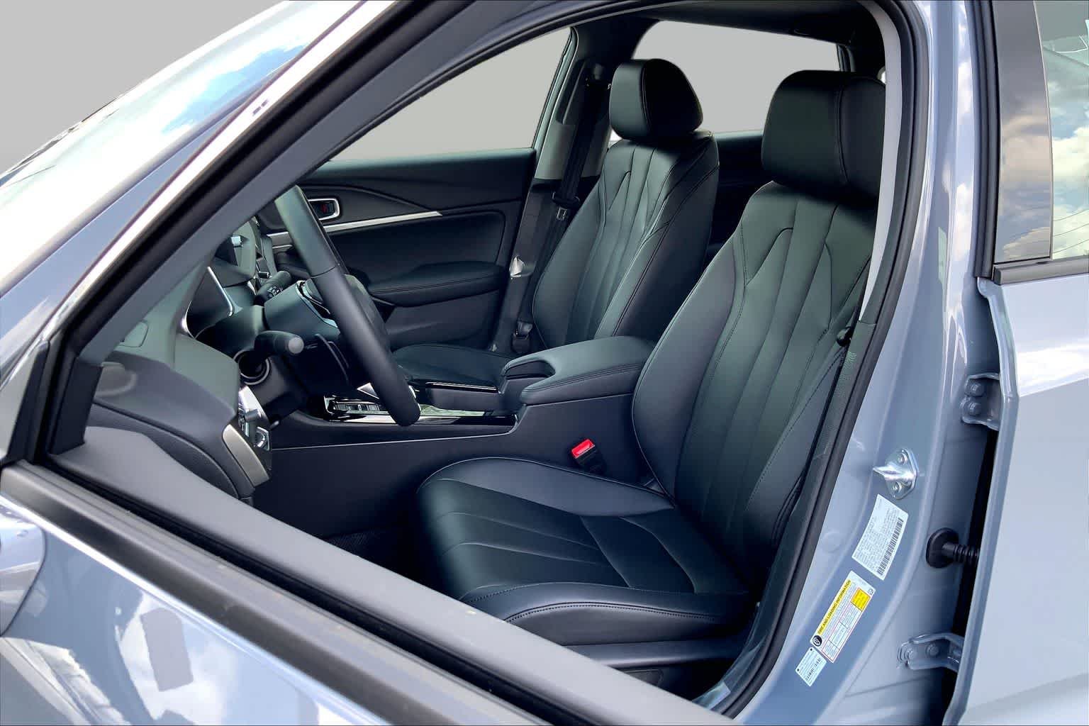 New 2026 Urban Gray Pearl Acura  image 18