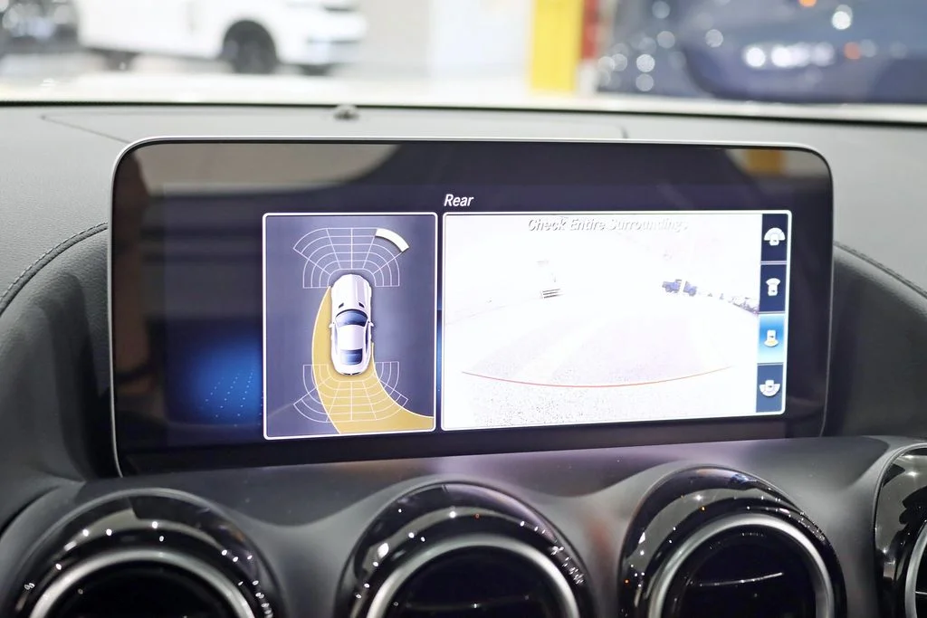 2020 Mercedes-Benz AMG® GT Base