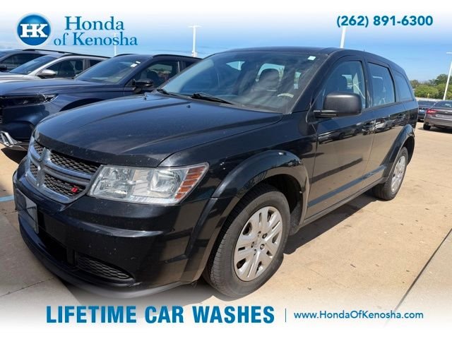 2014 Dodge Journey SE FWD's photo