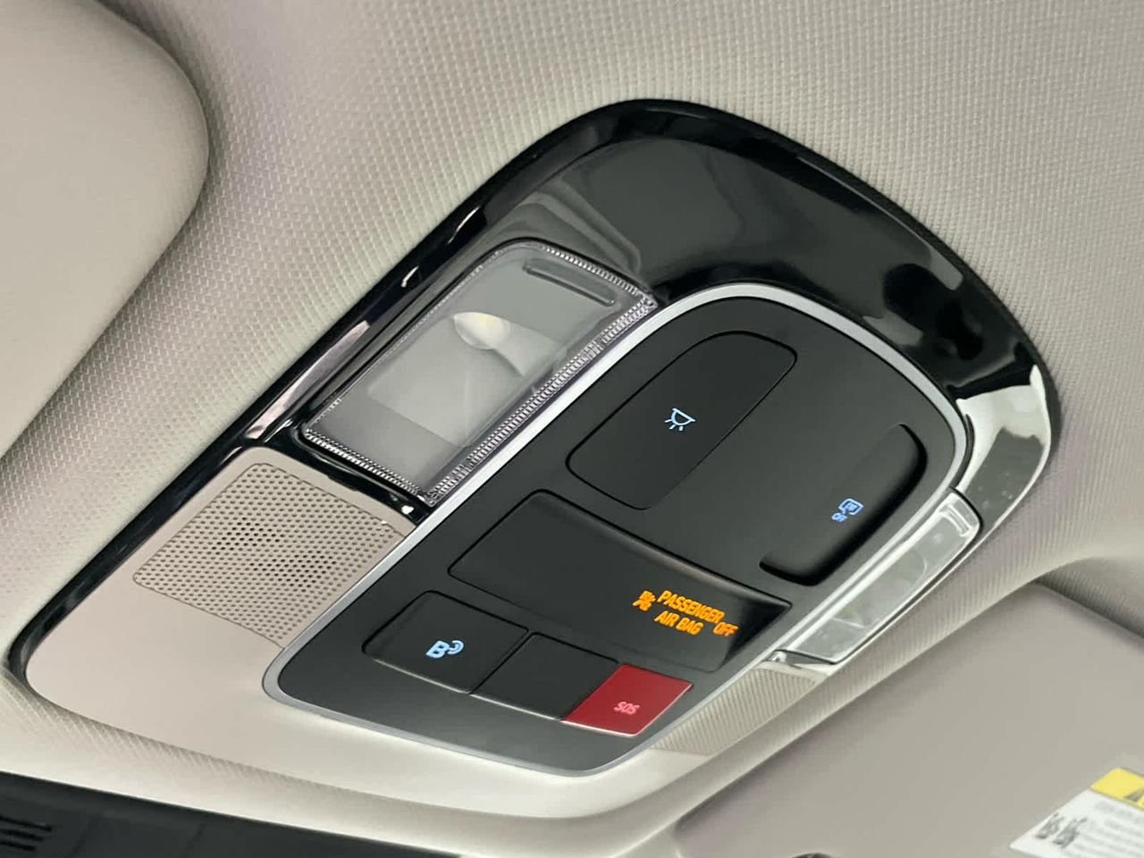 New 2026 Ecotronic Gray Hyundai SEL AWD image 35