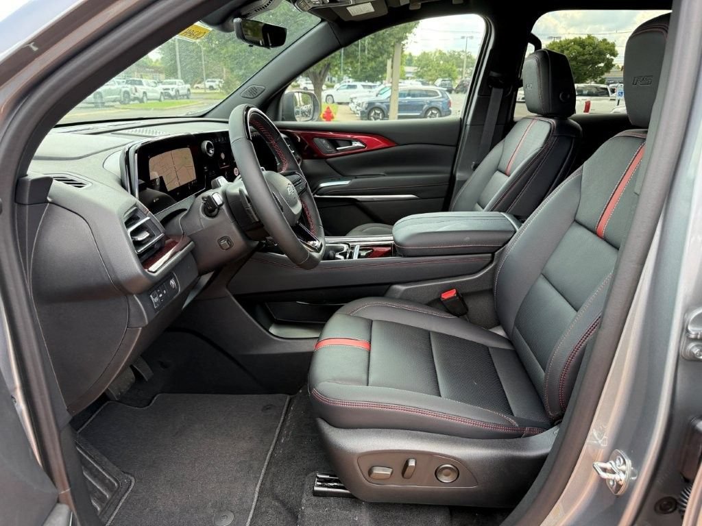 2026 Chevrolet Traverse RS - Photo 12