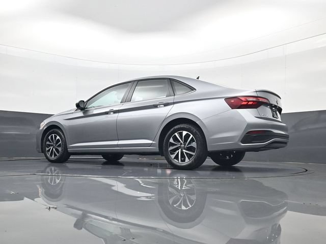 2024 Volkswagen Jetta S - Photo 27