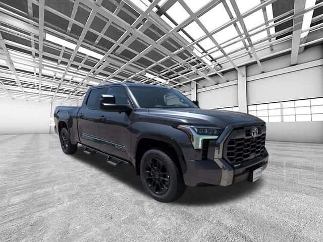 2026 Toyota Tundra  Platinum