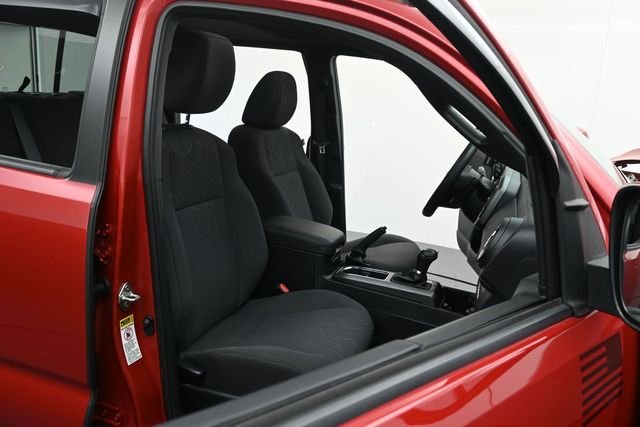 Used 2017 Barcelona Red Metallic Toyota TRD Off-Road image 29