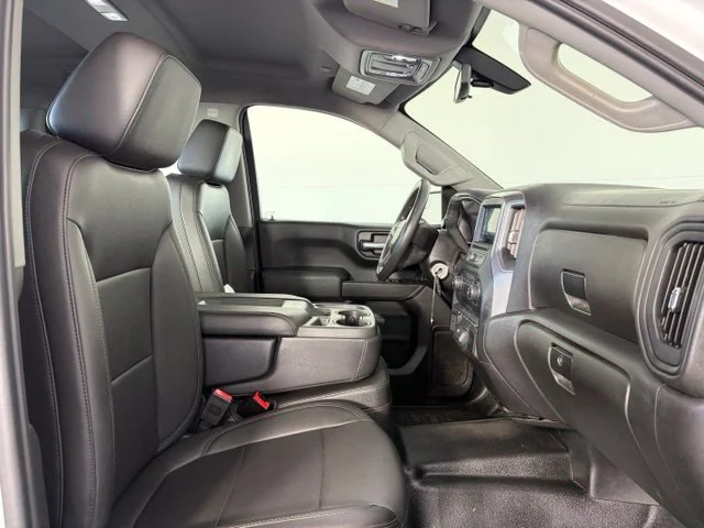 2020 Chevrolet Silverado 1500 Work Truck - Photo 33