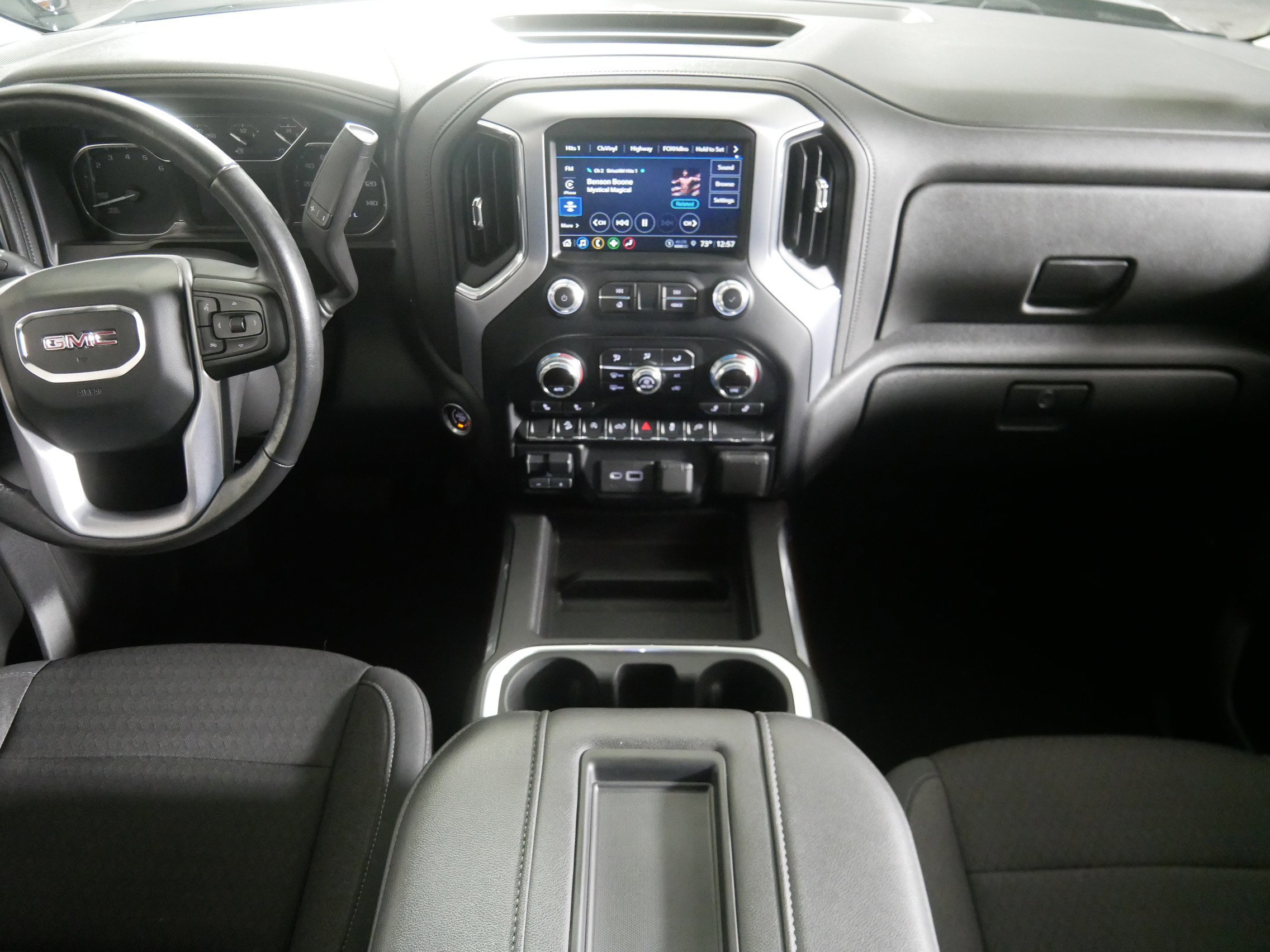 2021 GMC Sierra 1500 Elevation - Photo 10