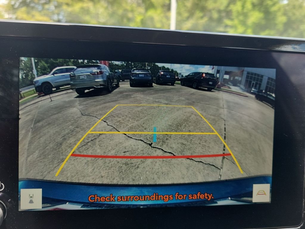 Certified Used 2026  Toyota LE image 27