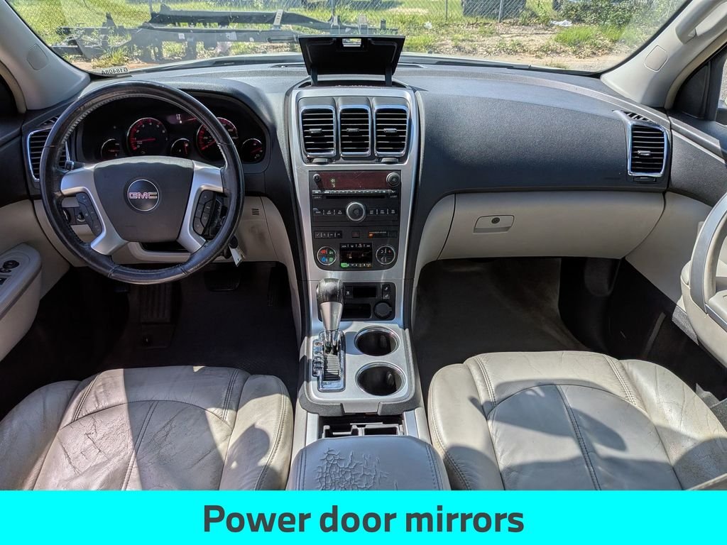 Used 2008 White GMC SLT-1 image 25
