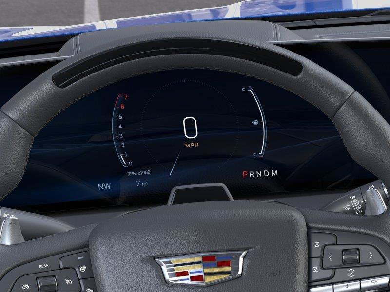 2026 Cadillac CT5 Premium Luxury - Photo 18