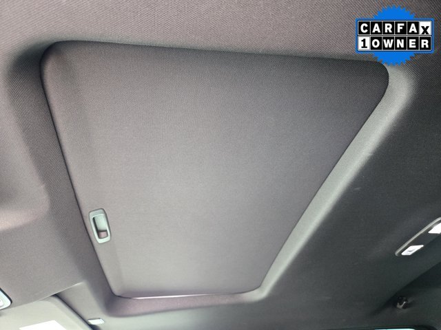 Certified Used 2023 White Frost Tricoat GMC  image 23
