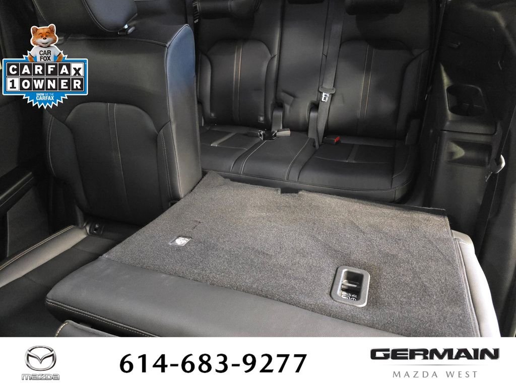 Used 2026 Black Mazda 3.3 Turbo Select image 20