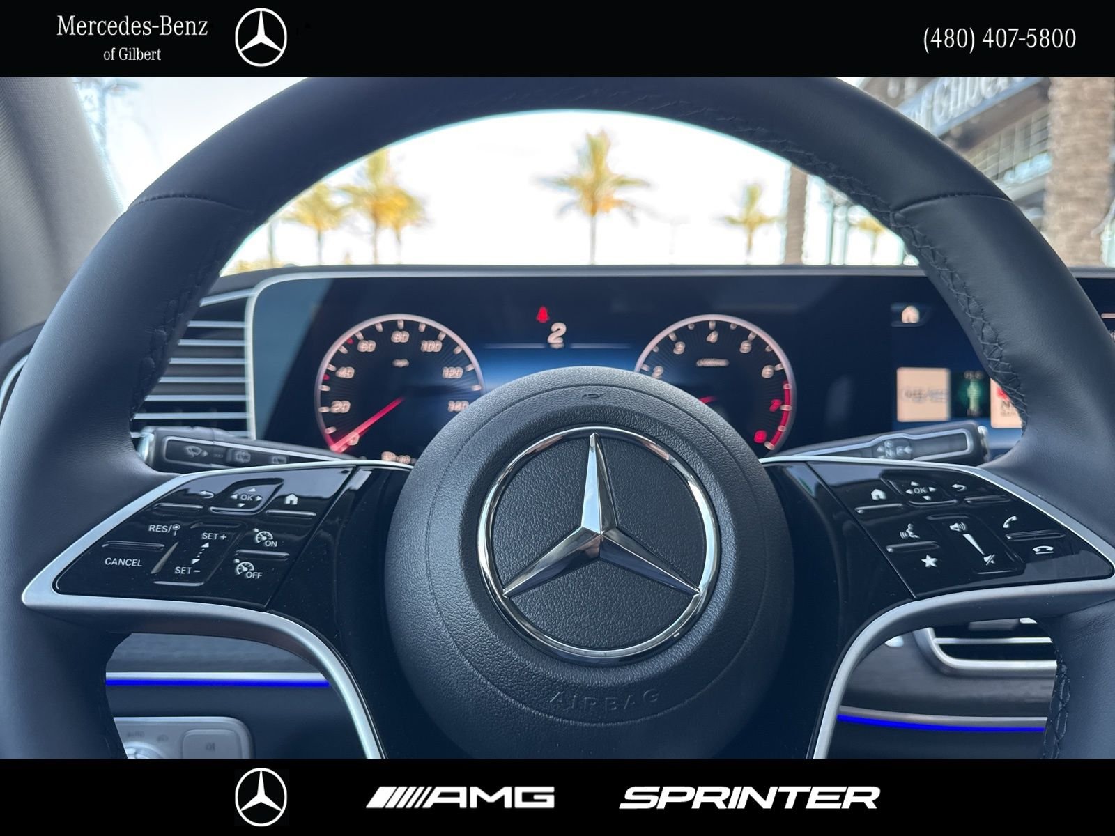 New 2026 Selenite Grey Metallic Mercedes-Benz GLE 350 image 28