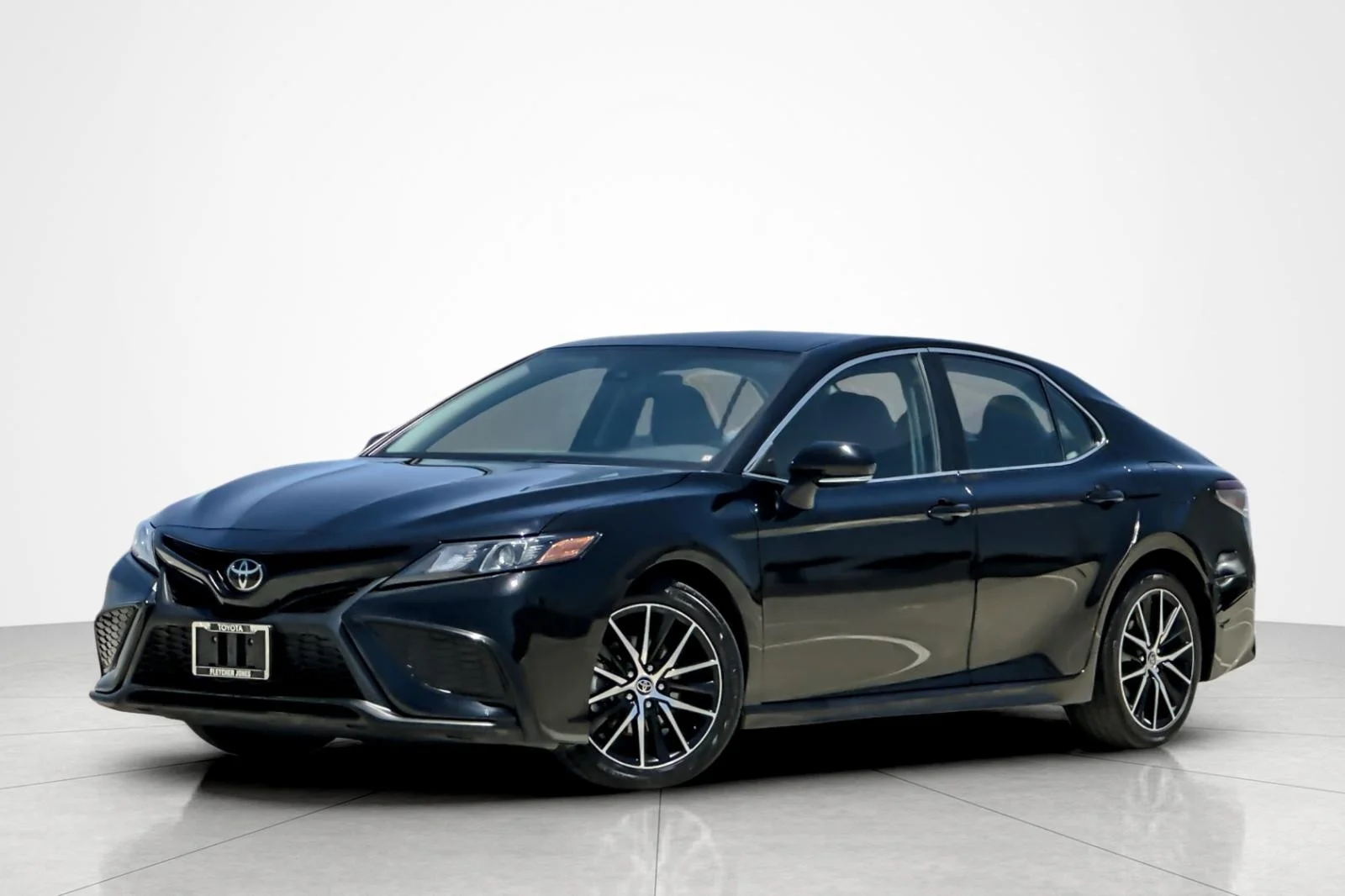 Used Cars Under $25K for Sale in Carson | Fletcher Jones Toyota of