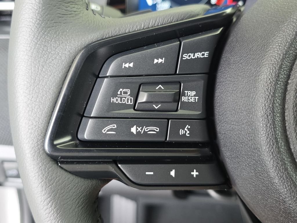 New 2026 RIVER ROCK PEARL Subaru Premium image 28