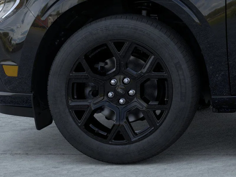 2025 Ford Maverick Lobo Premium - Photo 20