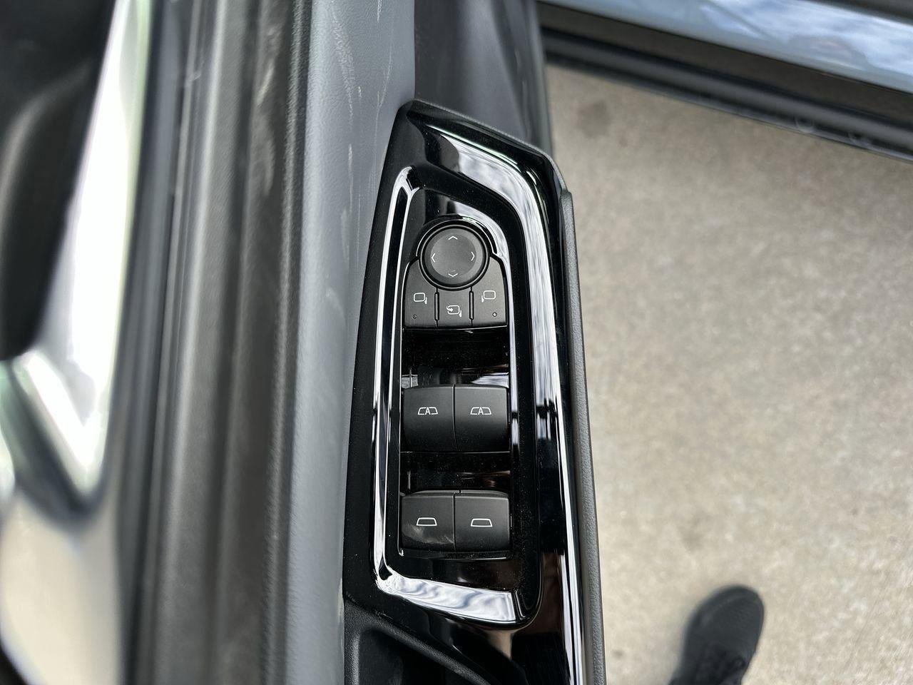 2026 Honda Prologue Elite - Photo 13