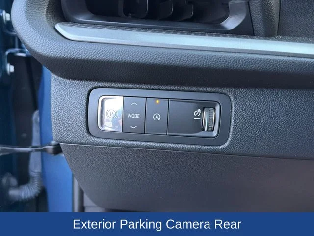 Certified Used 2024 Blue Chevrolet LT image 13