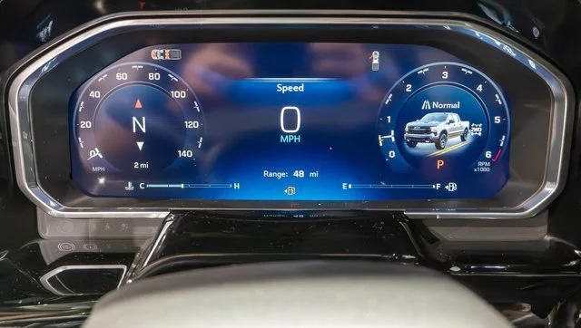 2026 Chevrolet Silverado 1500 LT Trail Boss - Photo 16