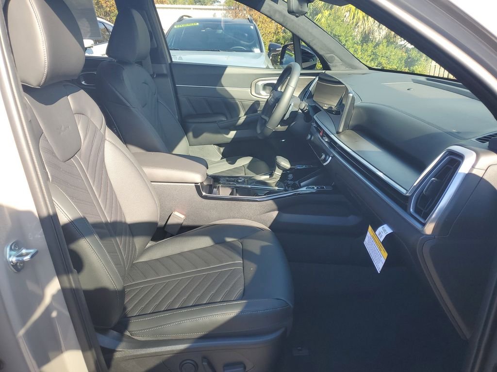 2026 Kia Sorento X-Pro SX Prestige - Photo 7