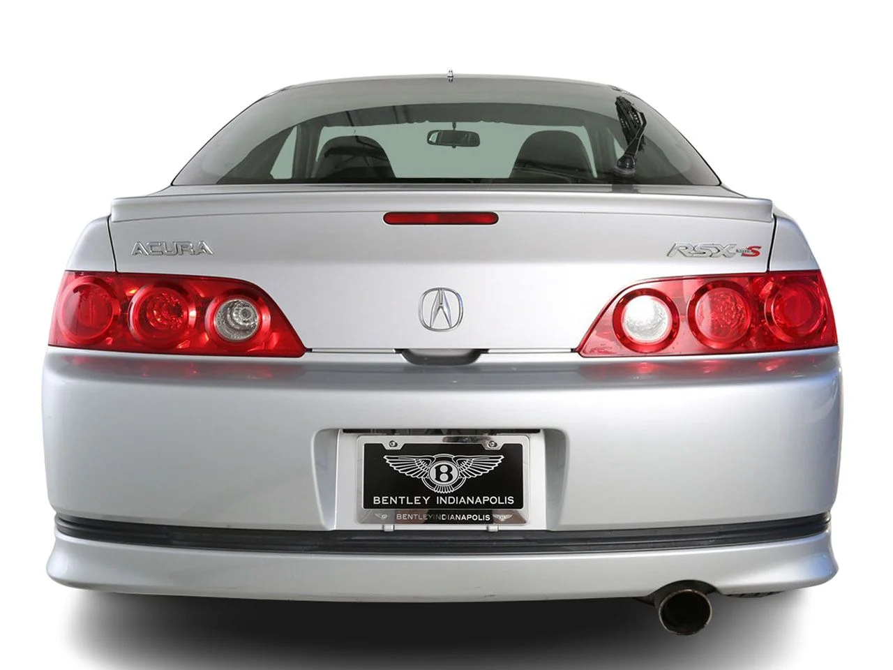 Used 2005  Acura Type S image 11