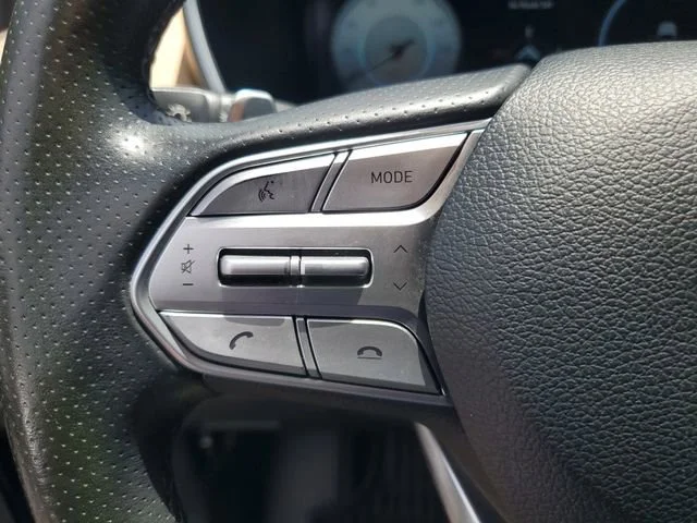 Used 2022 Blue Hyundai Calligraphy image 12
