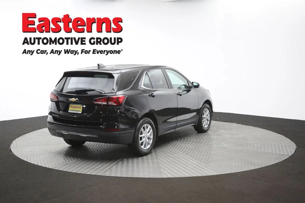 Used 2024 Black Chevrolet LT image 39