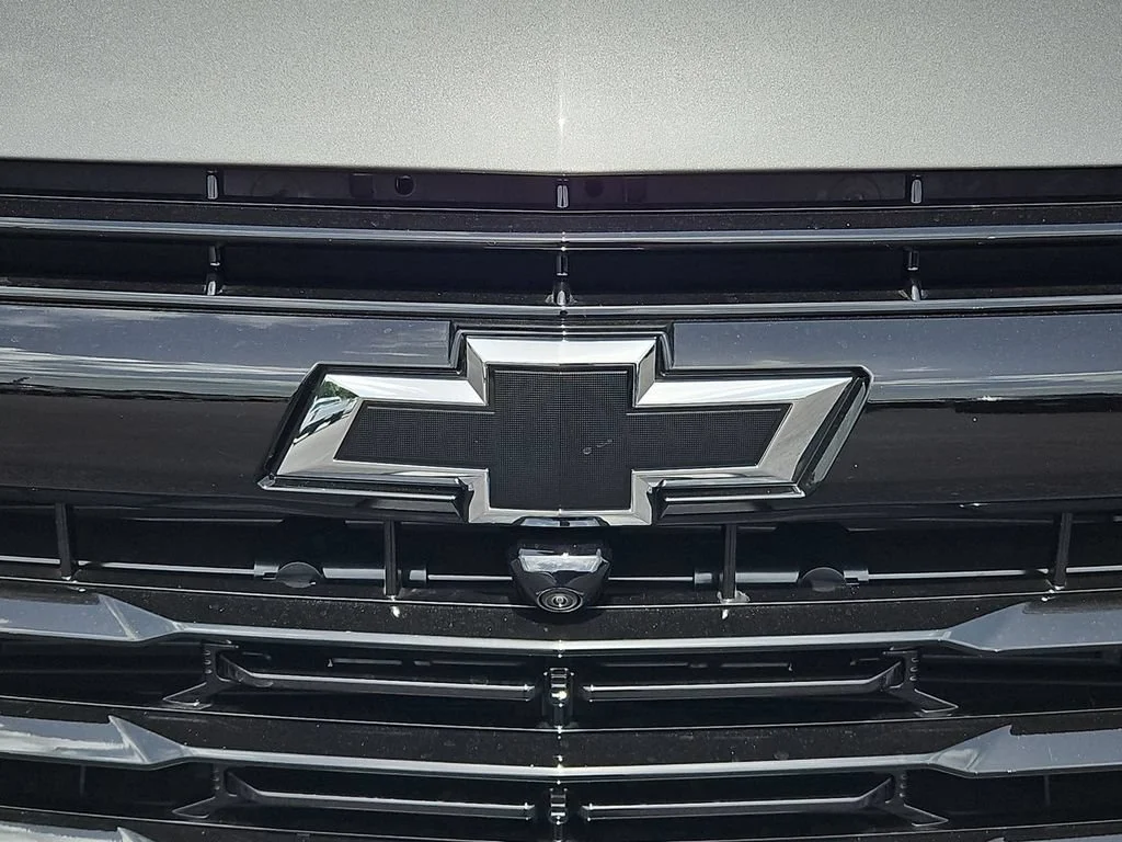 New 2026 Sterling Gray Metallic Chevrolet RST image 24