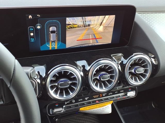 New 2026 Silver Mercedes-Benz GLA 250 image 6