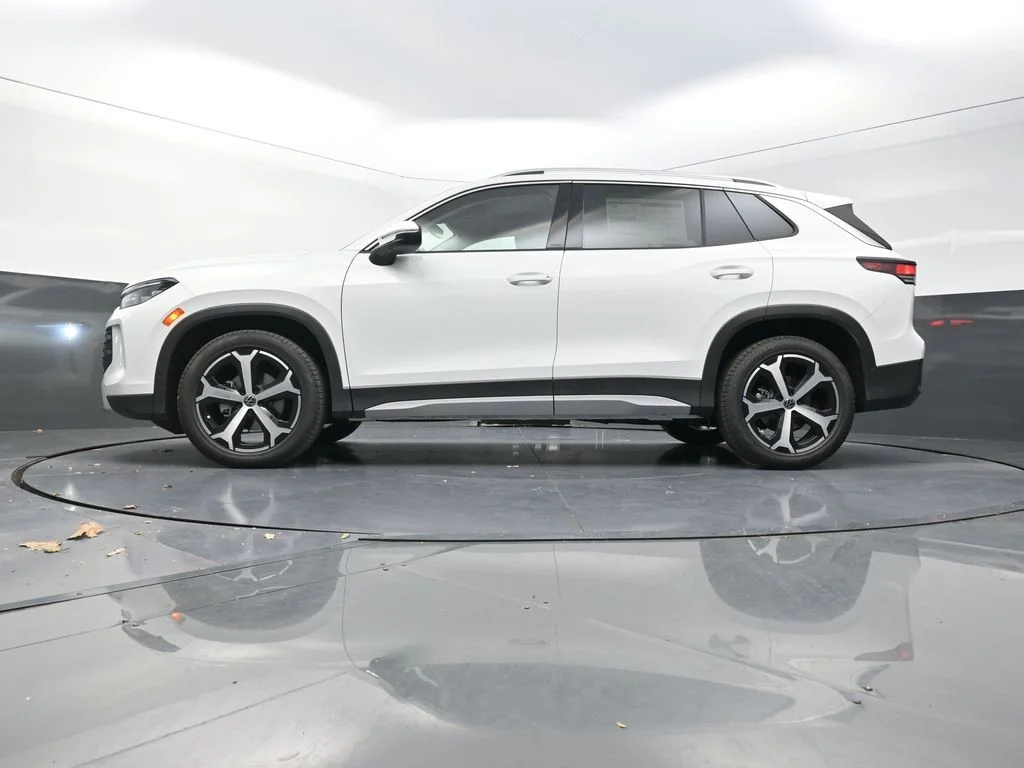 New 2026  Volkswagen 2.0T SE image 25