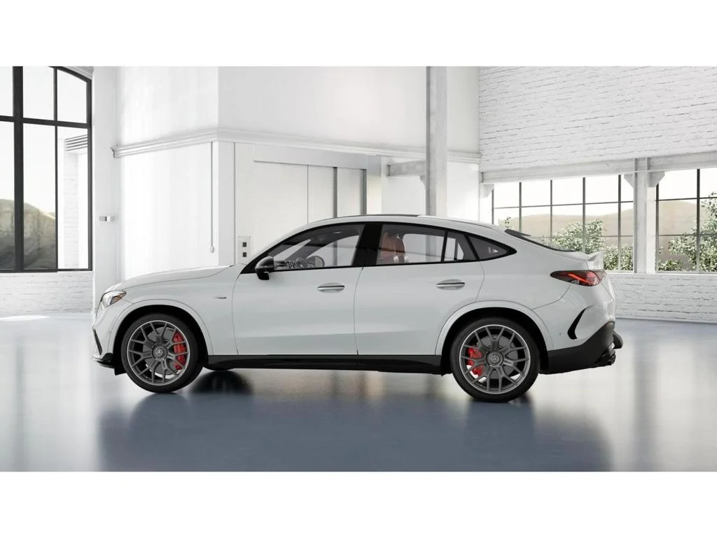 New 2027 White Mercedes-Benz  image 33