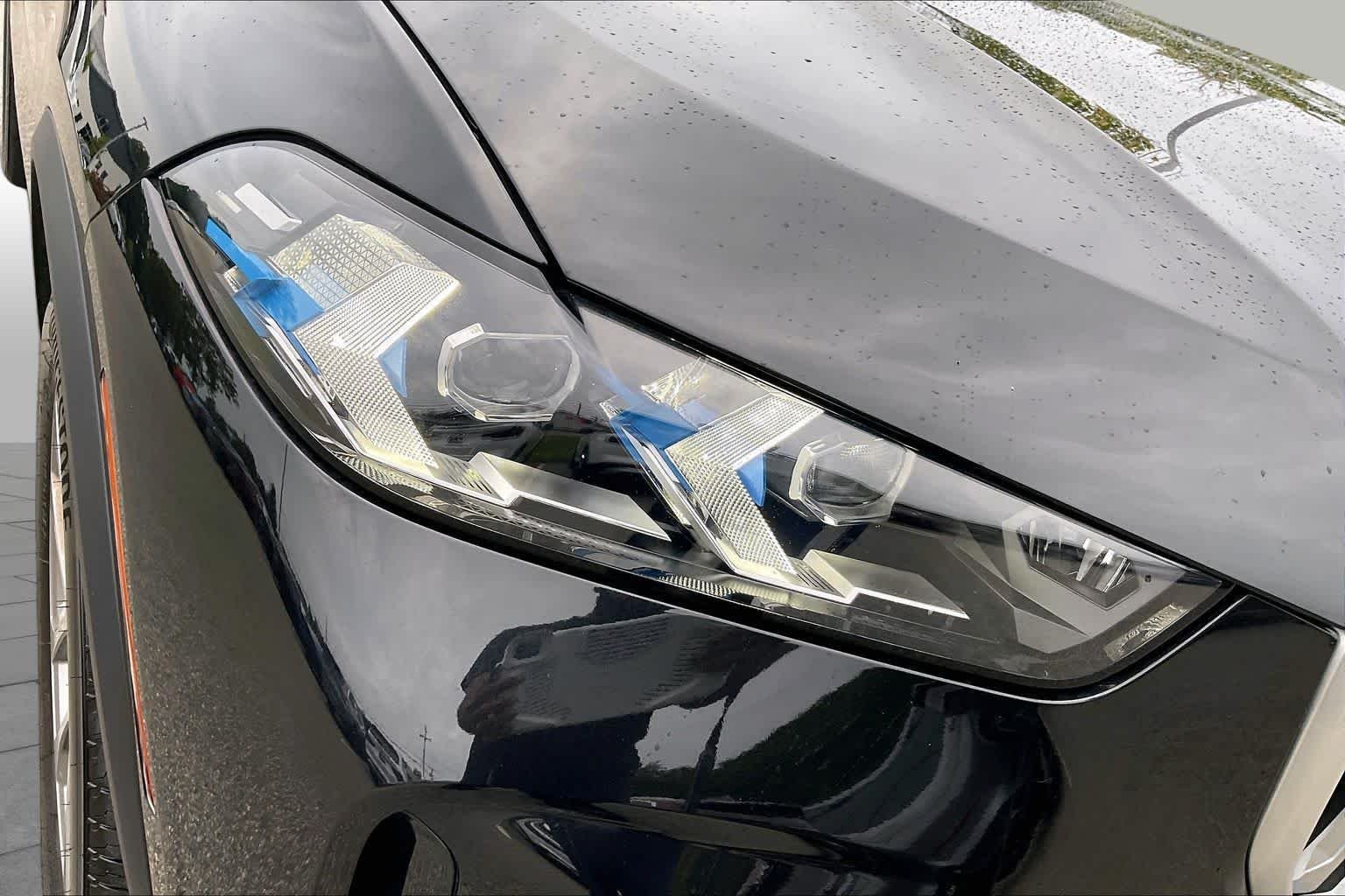 2026 BMW X5 40i - Photo 13