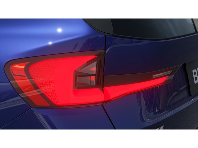 New 2027 Portimao Blue Metallic BMW xDrive28i image 8