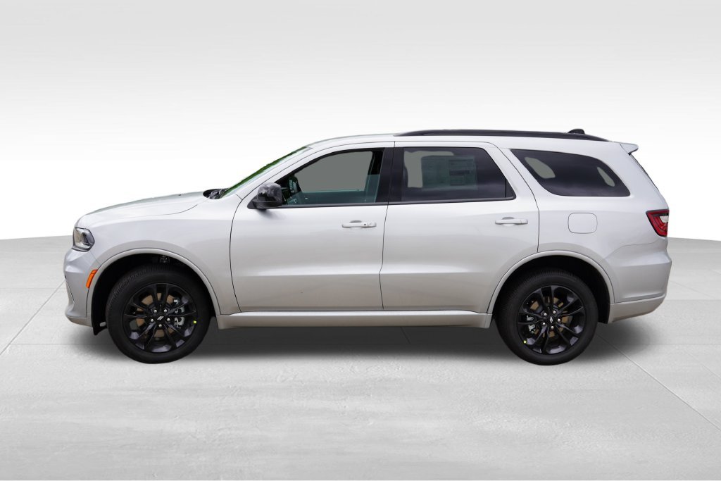 New 2026 Triple Nickel Exterior Paint Dodge GT image 6