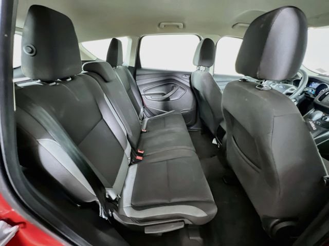 Used 2016 Orange Ford S image 37